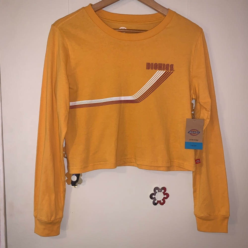 Dickies tee!